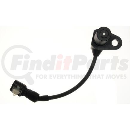 ALS811 by STANDARD IGNITION - ABS Speed Sensor