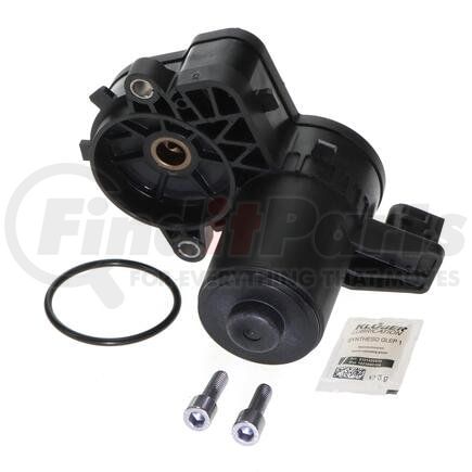 PBA054 by STANDARD IGNITION - Parking Brake Actuator