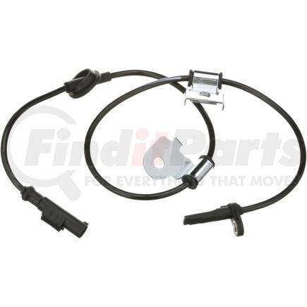 ALS817 by STANDARD IGNITION - ABS Speed Sensor