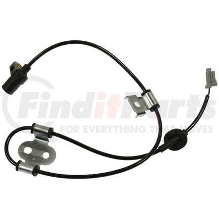 ALS818 by STANDARD IGNITION - ABS Speed Sensor