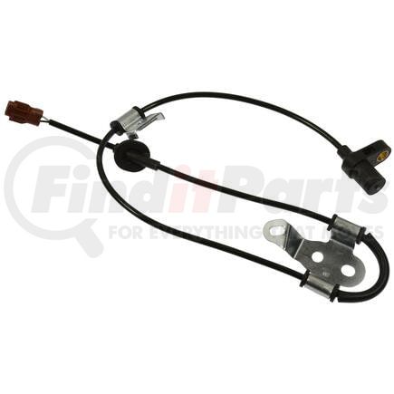 Standard Ignition ALS819 ABS Wheel Speed Sensor ABS Speed Sensor