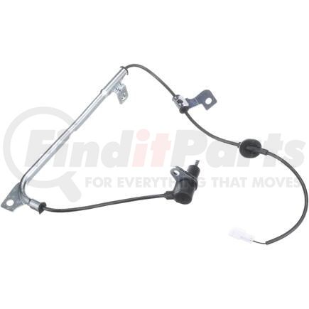 Standard Ignition ALS821 ABS Wheel Speed Sensor ABS Speed Sensor