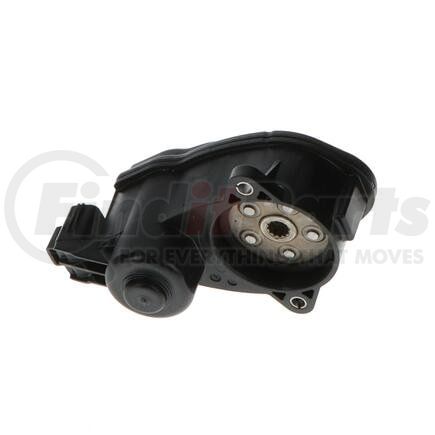 PBA063 by STANDARD IGNITION - Parking Brake Actuator