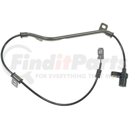 ALS823 by STANDARD IGNITION - ABS Speed Sensor