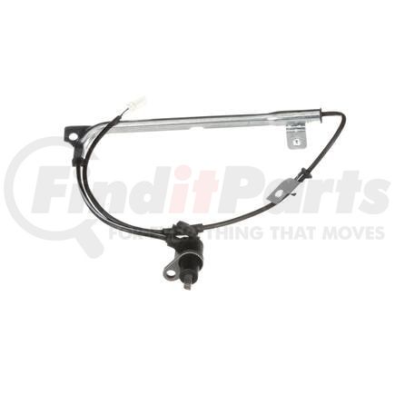 Standard Ignition ALS825 ABS Wheel Speed Sensor ABS Speed Sensor