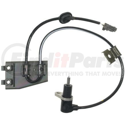 ALS827 by STANDARD IGNITION - ABS Speed Sensor