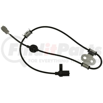 ALS828 by STANDARD IGNITION - ABS Speed Sensor