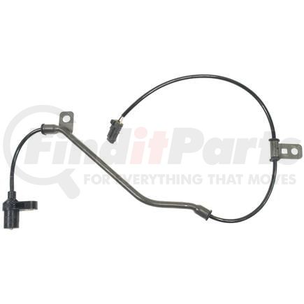 ALS829 by STANDARD IGNITION - ABS Speed Sensor