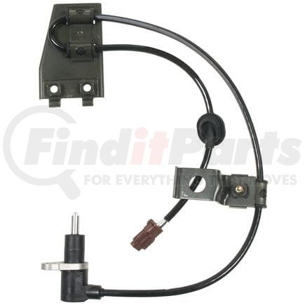ALS831 by STANDARD IGNITION - ABS Speed Sensor