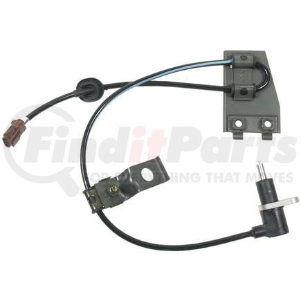 ALS832 by STANDARD IGNITION - Intermotor ABS Speed Sensor