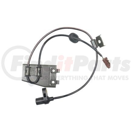ALS835 by STANDARD IGNITION - ABS Speed Sensor
