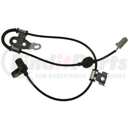 ALS836 by STANDARD IGNITION - ABS Speed Sensor