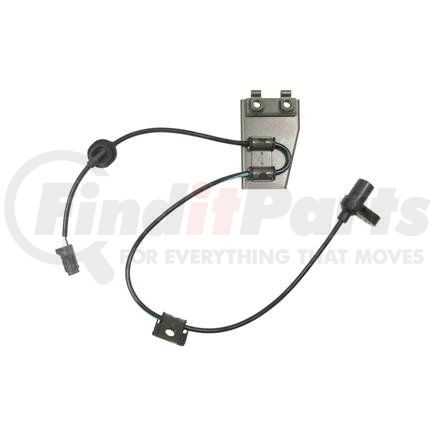 ALS838 by STANDARD IGNITION - ABS Speed Sensor