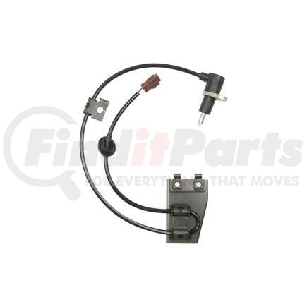 ALS841 by STANDARD IGNITION - ABS Speed Sensor