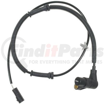 ALS845 by STANDARD IGNITION - ABS Speed Sensor