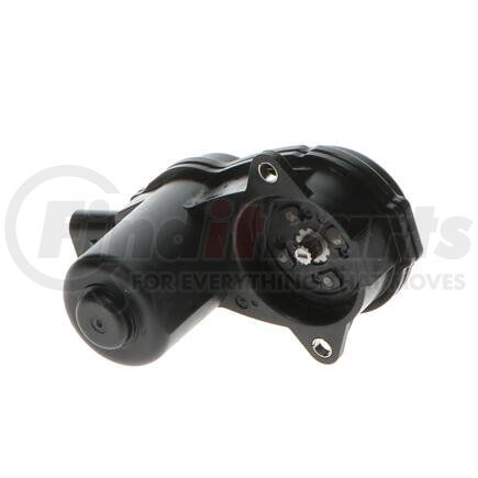 PBA076 by STANDARD IGNITION - Parking Brake Actuator