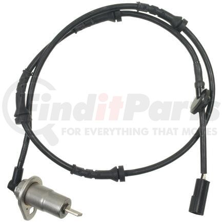 ALS847 by STANDARD IGNITION - ABS Speed Sensor
