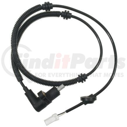 ALS850 by STANDARD IGNITION - ABS Speed Sensor