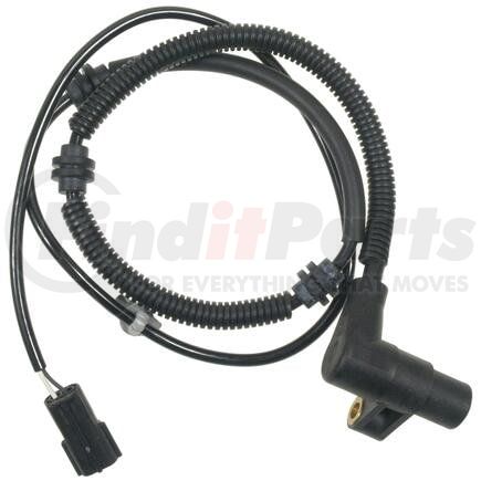 ALS851 by STANDARD IGNITION - ABS Speed Sensor