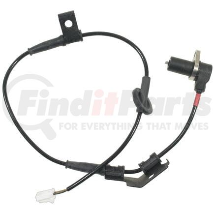 ALS852 by STANDARD IGNITION - ABS Speed Sensor