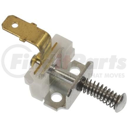 PBS135 by STANDARD IGNITION - Parking Brake Switch