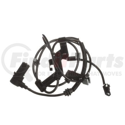 ALS853 by STANDARD IGNITION - ABS Speed Sensor