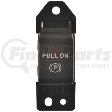 PBS137 by STANDARD IGNITION - Parking Brake Switch