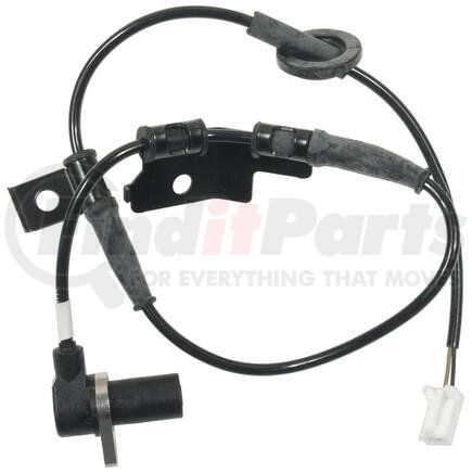 ALS854 by STANDARD IGNITION - ABS Speed Sensor