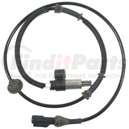 Standard Ignition ALS855 ABS Wheel Speed Sensor ABS Speed Sensor