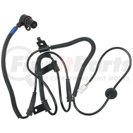 Standard Ignition ALS856 ABS Wheel Speed Sensor ABS Speed Sensor