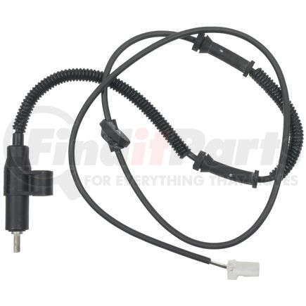 Standard Ignition ALS857 ABS Wheel Speed Sensor ABS Speed Sensor