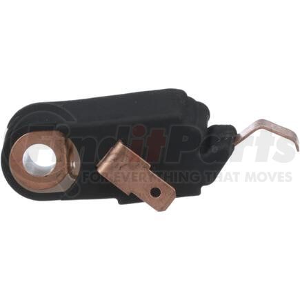 PBS142 by STANDARD IGNITION - Parking Brake Switch