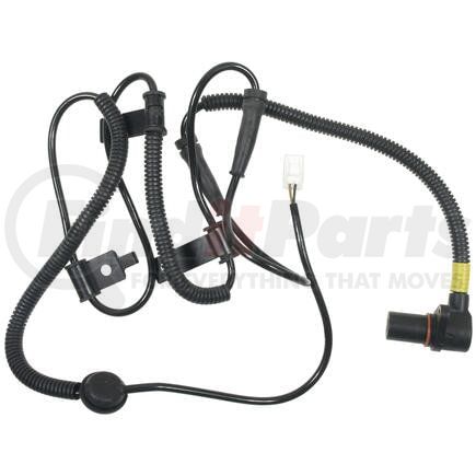 ALS858 by STANDARD IGNITION - ABS Speed Sensor