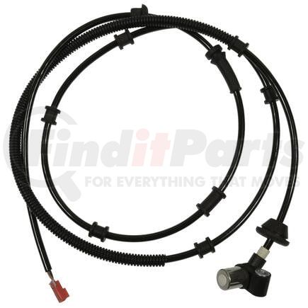 ALS85 by STANDARD IGNITION - ABS Speed Sensor