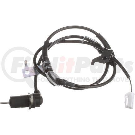 ALS862 by STANDARD IGNITION - ABS Speed Sensor