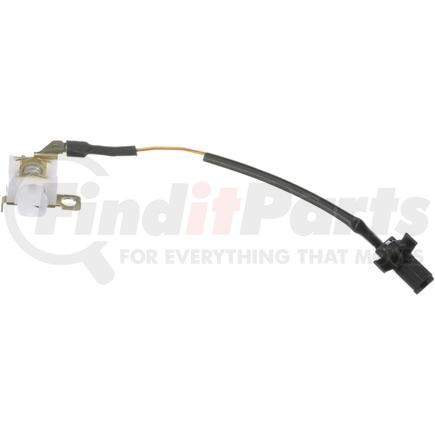 PBS144 by STANDARD IGNITION - Parking Brake Switch