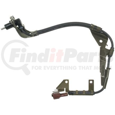 ALS865 by STANDARD IGNITION - ABS Speed Sensor