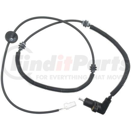 ALS867 by STANDARD IGNITION - ABS Speed Sensor