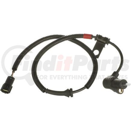 ALS871 by STANDARD IGNITION - ABS Speed Sensor