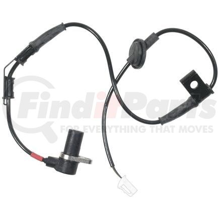 ALS875 by STANDARD IGNITION - ABS Speed Sensor