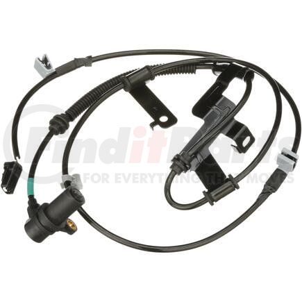 ALS877 by STANDARD IGNITION - ABS Speed Sensor