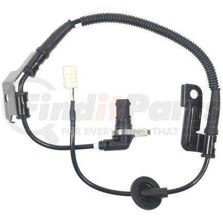 ALS879 by STANDARD IGNITION - ABS Speed Sensor