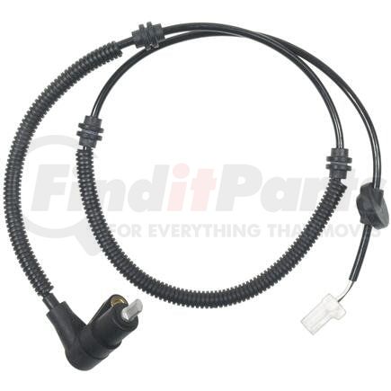 ALS880 by STANDARD IGNITION - ABS Speed Sensor