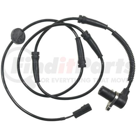 Standard Ignition ALS881 ABS Wheel Speed Sensor ABS Speed Sensor