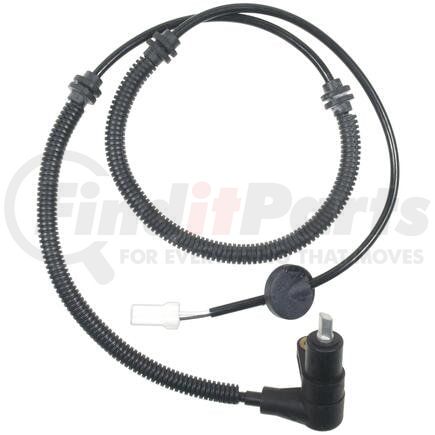 ALS883 by STANDARD IGNITION - ABS Speed Sensor