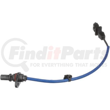 PC1257 by STANDARD IGNITION - Crankshaft Sensor