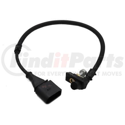 PC1264 by STANDARD IGNITION - Crankshaft Sensor