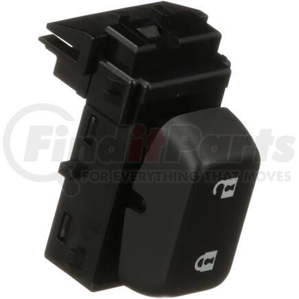 PDS237 by STANDARD IGNITION - Power Door Lock Switch