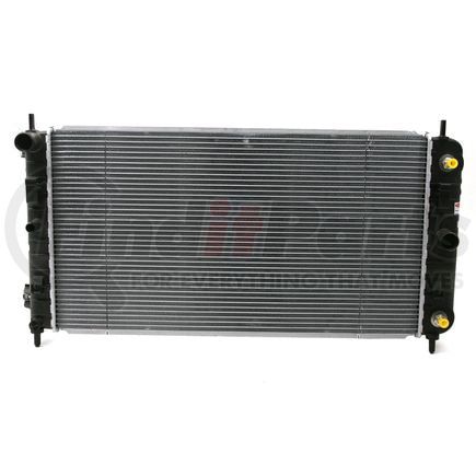 RA10062 by DELPHI - RADIATOR