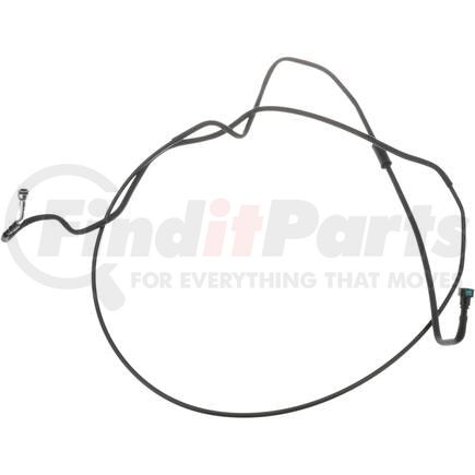 GDL748 by STANDARD IGNITION - Fuel Feed Line